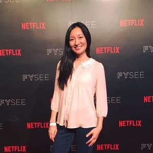 Meet your Posher, Ying